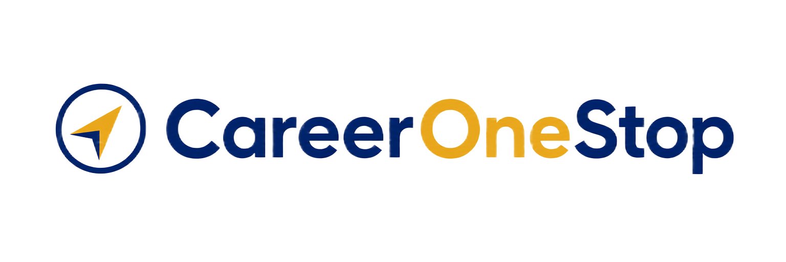 CareerOneStop — sponsored by the U.S. Department of Labor